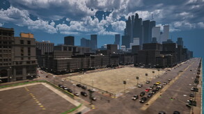 Nightlife: Vista | Cinematic Trailer