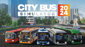 City Bus Simulator 2024 Prologue Teaser Trailer