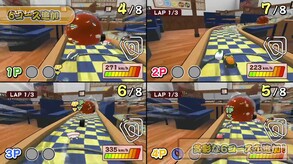 SUSHI Race - More Toppings Race Pack screenshot thumbnail video