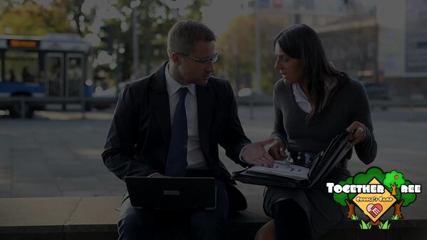 Together Tree: Couple's Camp screenshot thumbnail video