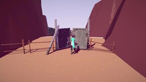 Desert Angels screenshot thumbnail video