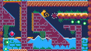 Zebulon: A Lost Cat screenshot thumbnail video