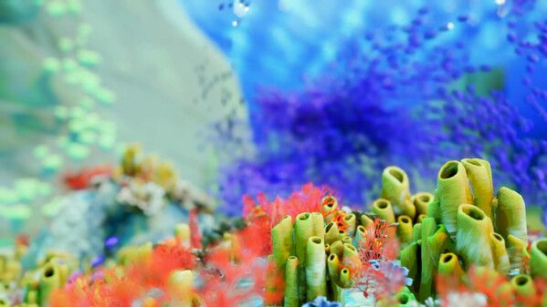 The Last Whale Singer: Rise of the Leviathan Teaser