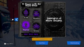 SOUTH PARK: SNOW DAY! - To Danse with the Veiled Horde screenshot thumbnail video