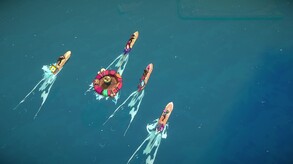 Surfpunk – Surfpunk - Official Announcement