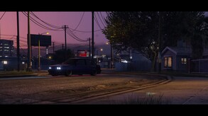 Grand Theft Auto V Legacy screenshot thumbnail video