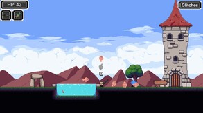 Glitch Of The Game Trailer