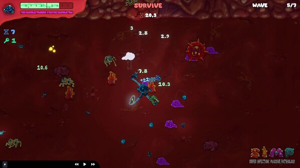 Announce Trailer Demo