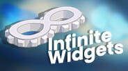 Infinite Widgets – Trailer