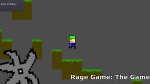 Gavin Tyler's Game Collection - Main Trailer