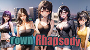 TownRhapsodyVideo
