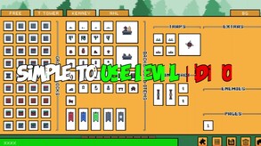 Pixel Race Maker Teaser