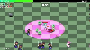 Cosplay Crisis - Succubus Invasion screenshot thumbnail video