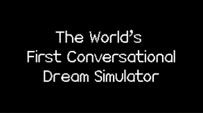 Project Electric Sheep Trailer 2024