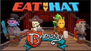 Eat My Hat Release Trailer