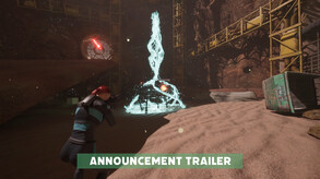 Prototype Gameplay Trailer