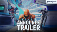 Splitgate 2 – Splitgate 2 | Announce Trailer