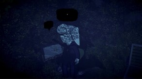 We're Getting Deeper Into The Abyss - Dialogue Example