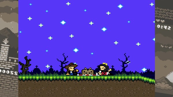 Juan Sin Miedo screenshot thumbnail video