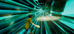 The Journey into the Virtual Void (Story Trailer)