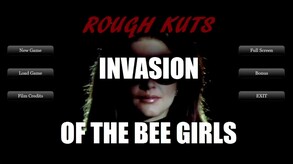 ROUGH KUTS: Invasion of the Bee Girls screenshot thumbnail video