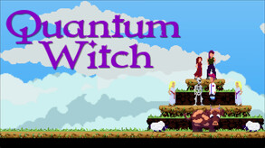 Quantum Witch - Coming Soon!