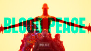 Introducing Blood Peace