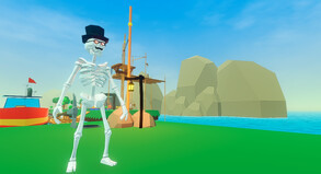 Gameplay - Level 1 Preview