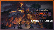 Neverwinter: Mountain of Flame - Official Launch Trailer