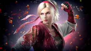 TEKKEN 8 - Lidia Sobieska screenshot thumbnail video