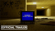 Backrooms: Escape Together-游戏截图