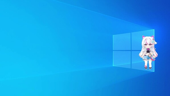 Doudou Companion screenshot thumbnail video