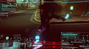 Sex City: 2069 screenshot thumbnail video