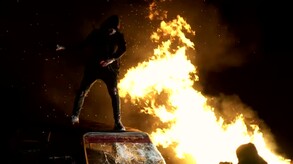 The sound of Void 2024 Trailer