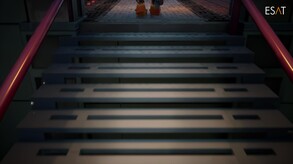 LOW BATT - Official Trailer