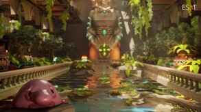 Katto: Rising Tides - Official trailer