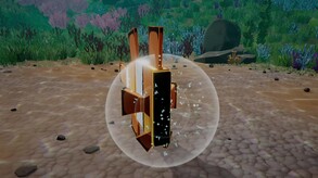 Creaturing - Sea Wonders