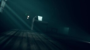 The Dark Mind screenshot thumbnail video