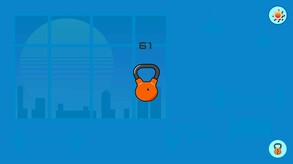 GymBro Gameplay