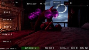 Darkness Cums Trailer