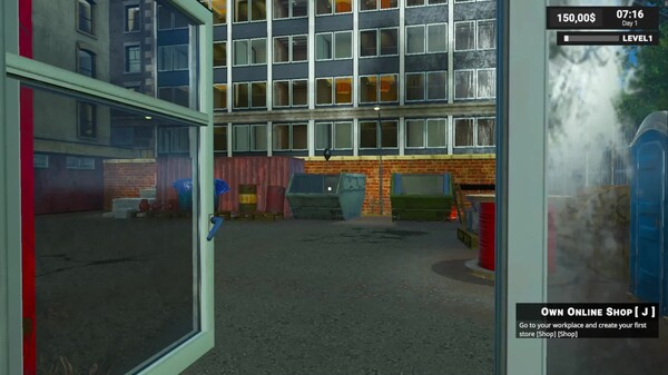 Webstore Mogul screenshot thumbnail video