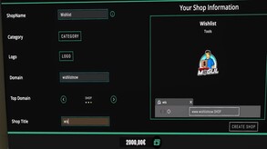 Webstore Mogul Gameplay Trailer