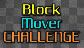 Block Mover Challenge screenshot thumbnail video