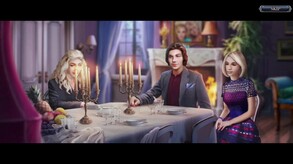 Grim Tales: All Shades of Black Collector's Edition screenshot thumbnail video