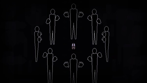 The Twelve Slot Saloon - Gameplay Trailer: 1