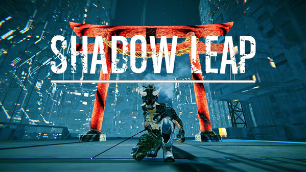 SHADOW LEAP Trailer