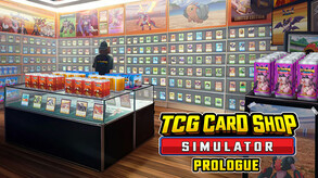 TCG Card Shop Simulator Prologue Trailer