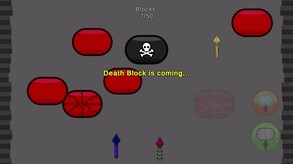 Destroy Blocks screenshot thumbnail video