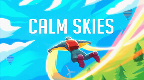 Calm Skies: The Wingsuit Flying Experience screenshot thumbnail video