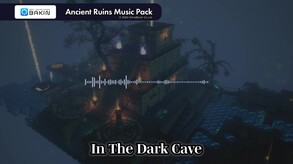 RPG Developer Bakin Ancient Ruins Music Pack screenshot thumbnail video